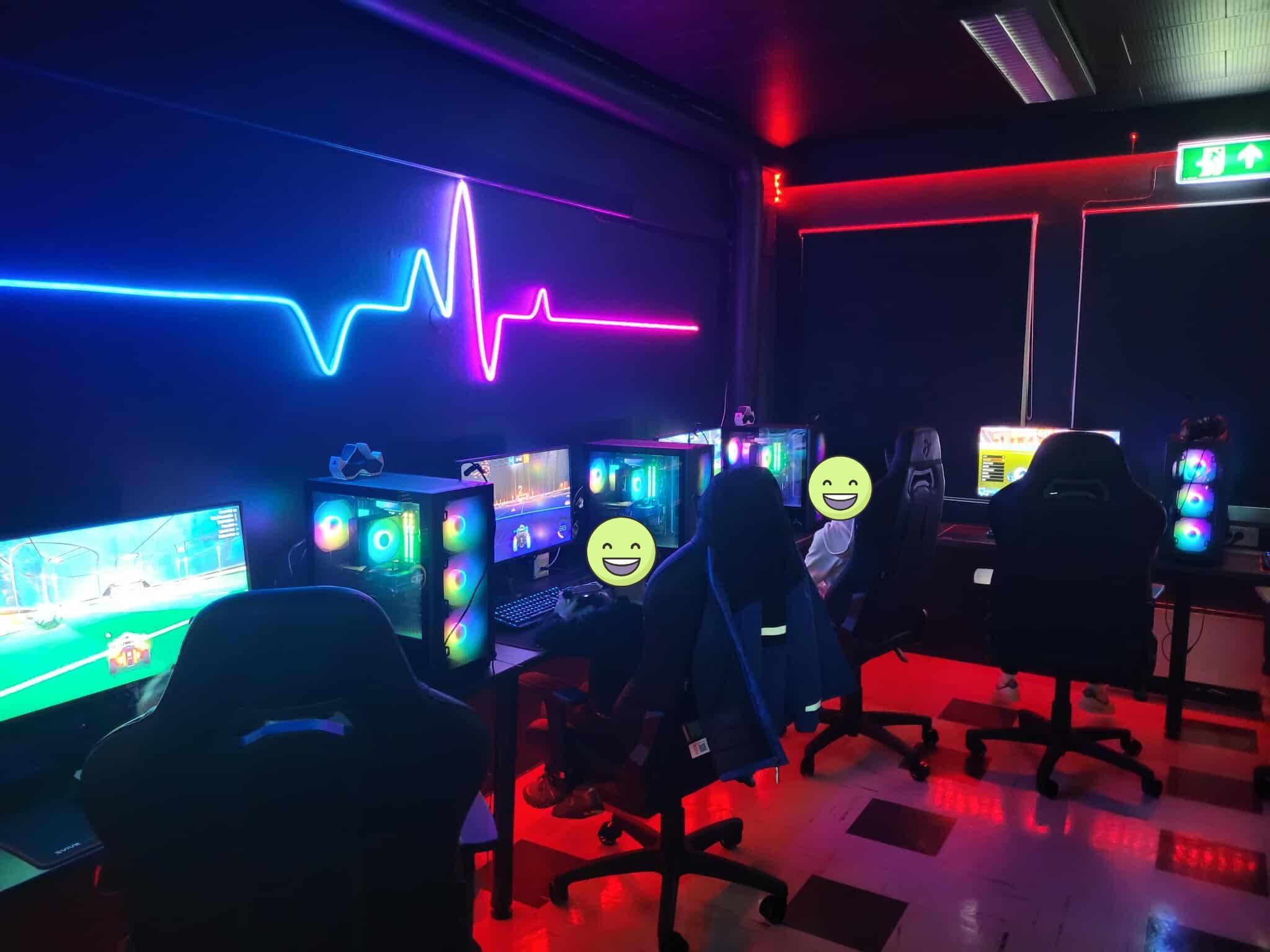 Custom image